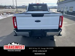 2024 Ford F-350 | Thumbnail Photo 10 of 16