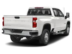 2023 Chevrolet Silverado 2500HD | Thumbnail Photo 1 of 12