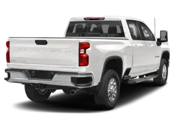 2023 Chevrolet Silverado 2500HD