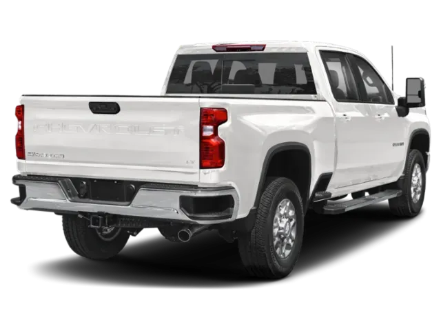 2023 Chevrolet Silverado 2500HD | Photo 1 of 12