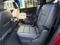 2026 Chevrolet Traverse AWD Z71 | Thumbnail Photo 11 of 22