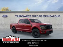 2025 Ford F-150 XLT | Thumbnail Photo 7 of 22