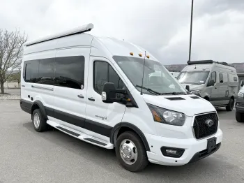 2025 Coachmen Beyond 22D