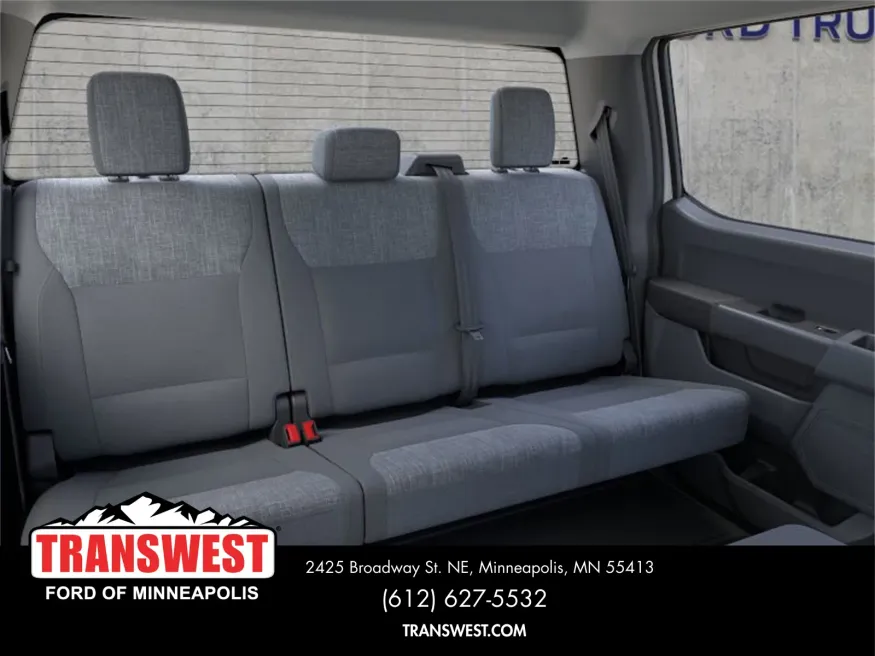 2026 Ford Super Duty F-350 | Photo 11 of 22