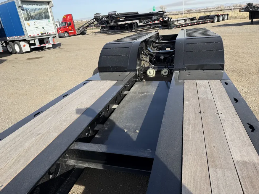 2026 Liddell C55 | Photo 9 of 17