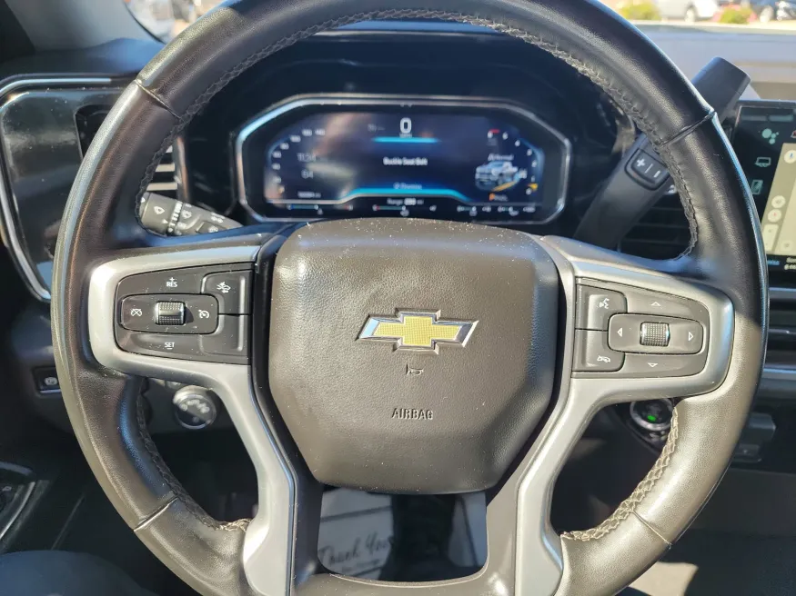 2024 Chevrolet Silverado 2500HD LT | Photo 16 of 18