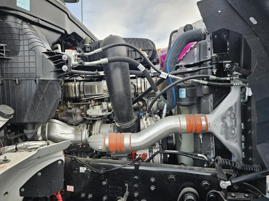 2026 Western Star 49X | Photo 15 of 23