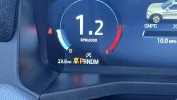 2026 Ford Explorer | Thumbnail Photo 21 of 34