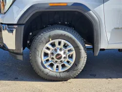 2026 GMC Sierra 2500HD Pro | Thumbnail Photo 21 of 28