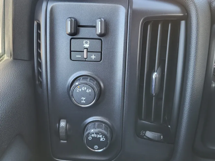 2022 Chevrolet Silverado MD Work Truck | Photo 16 of 20