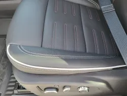 2026 GMC Sierra 1500 AT4X | Thumbnail Photo 18 of 24