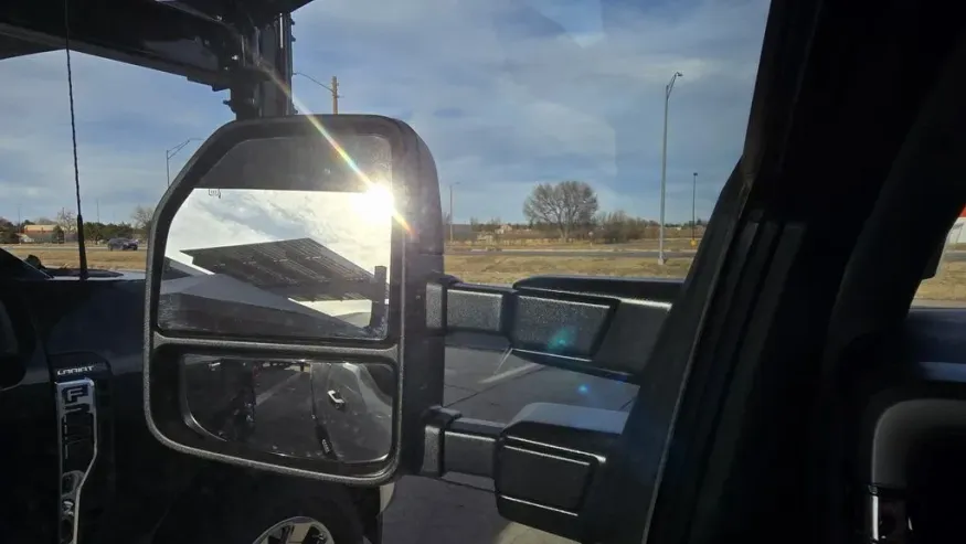 2026 Ford Super Duty F-350 | Photo 10 of 25