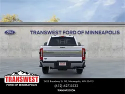 2026 Ford Super Duty F-350 | Thumbnail Photo 5 of 22