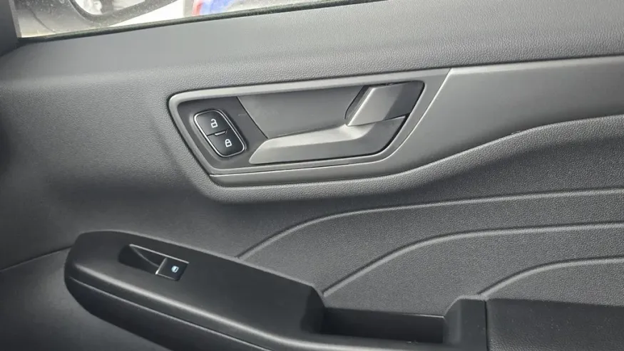 2026 Ford Escape | Photo 24 of 25