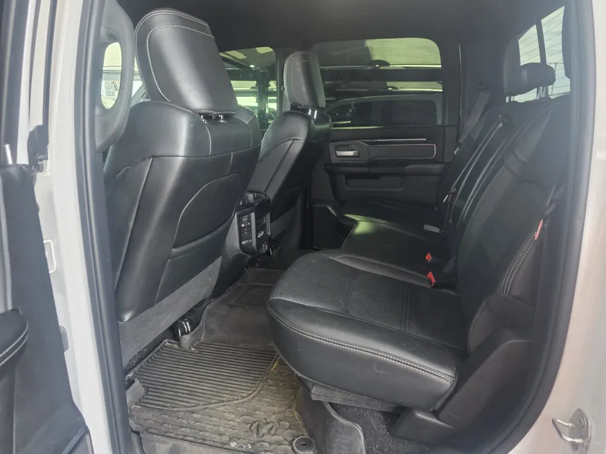 2025 Jeep Grand Cherokee Altitude | Photo 24 of 31