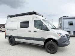 2027 Winnebago Revel Sport 44C | Thumbnail Photo 1 of 20