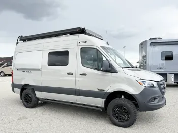 2027 Winnebago Revel Sport 44C