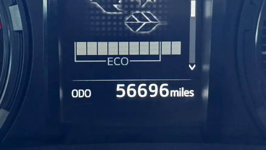 2022 Toyota 4Runner | Photo 18 of 29