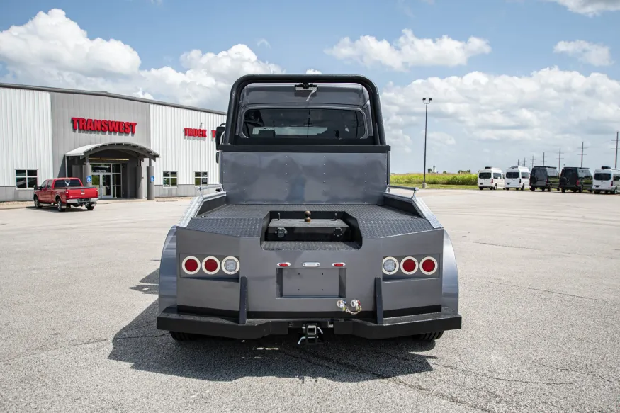 2024 Freightliner M2 106 Bolt | Photo 7 of 25