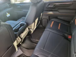 2026 GMC Sierra 2500HD AT4 | Thumbnail Photo 29 of 32