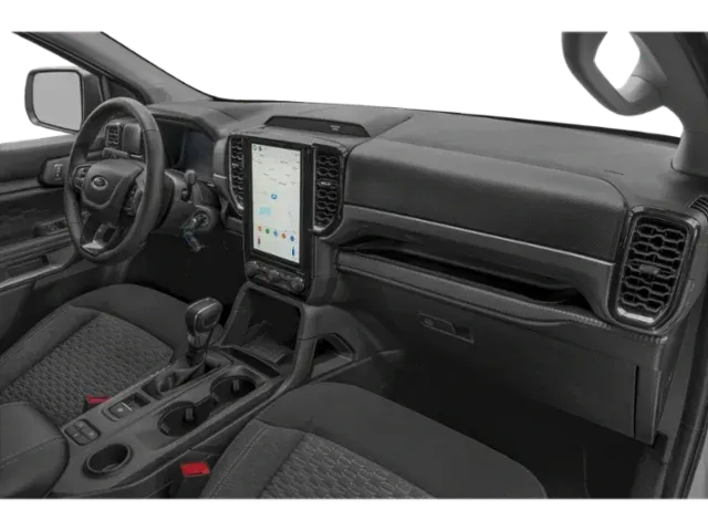 2026 Ford Ranger | Photo 11 of 13