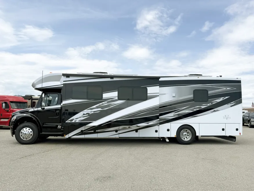 2026 Renegade Verona 40VRB | Photo 22 of 31