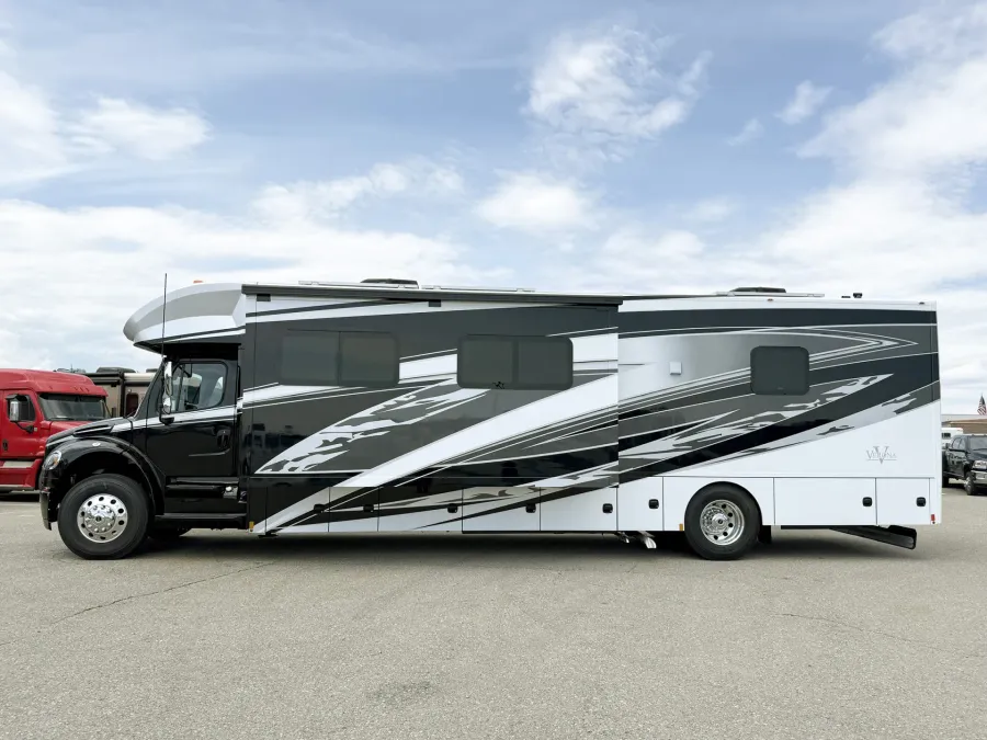 2026 Renegade Verona 40VRB | Photo 22 of 31