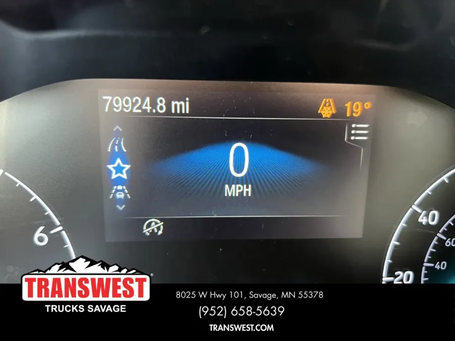 2020 Ford Transit | Photo 3 of 20