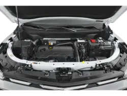 2025 Chevrolet Equinox | Thumbnail Photo 8 of 13