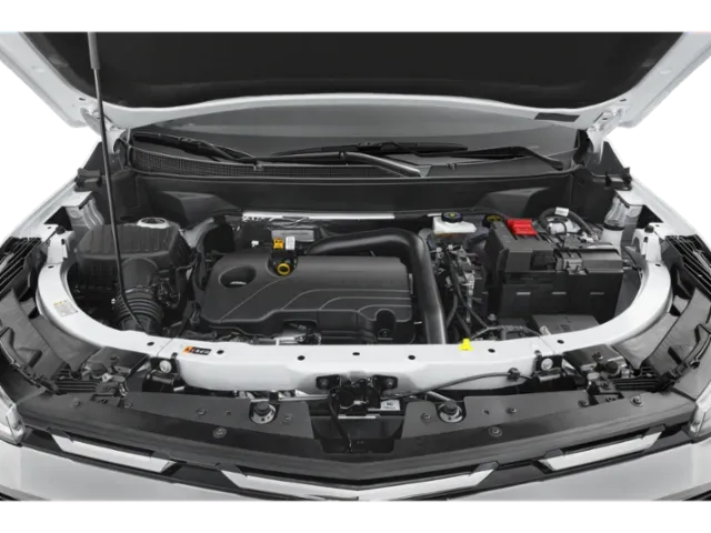 2025 Chevrolet Equinox | Photo 8 of 13