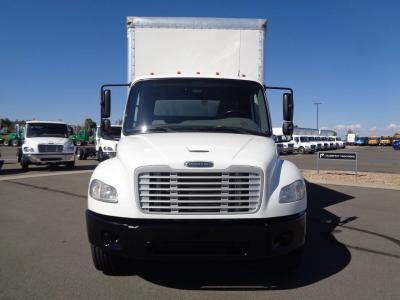 2018 Freightliner M2 106 | Thumbnail Photo 1 of 15