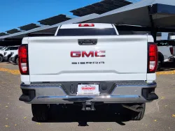 2026 GMC Sierra 2500HD Pro | Thumbnail Photo 12 of 29