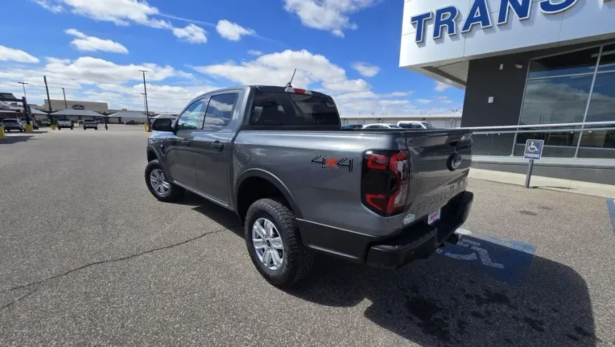 2026 Ford Ranger | Photo 6 of 27