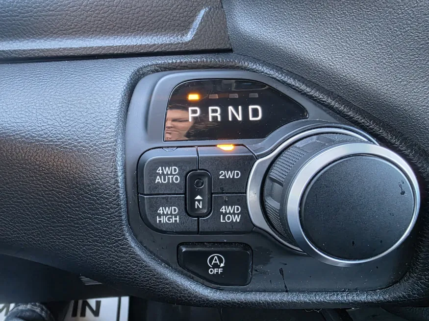 2025 RAM 1500 Big Horn | Photo 27 of 34
