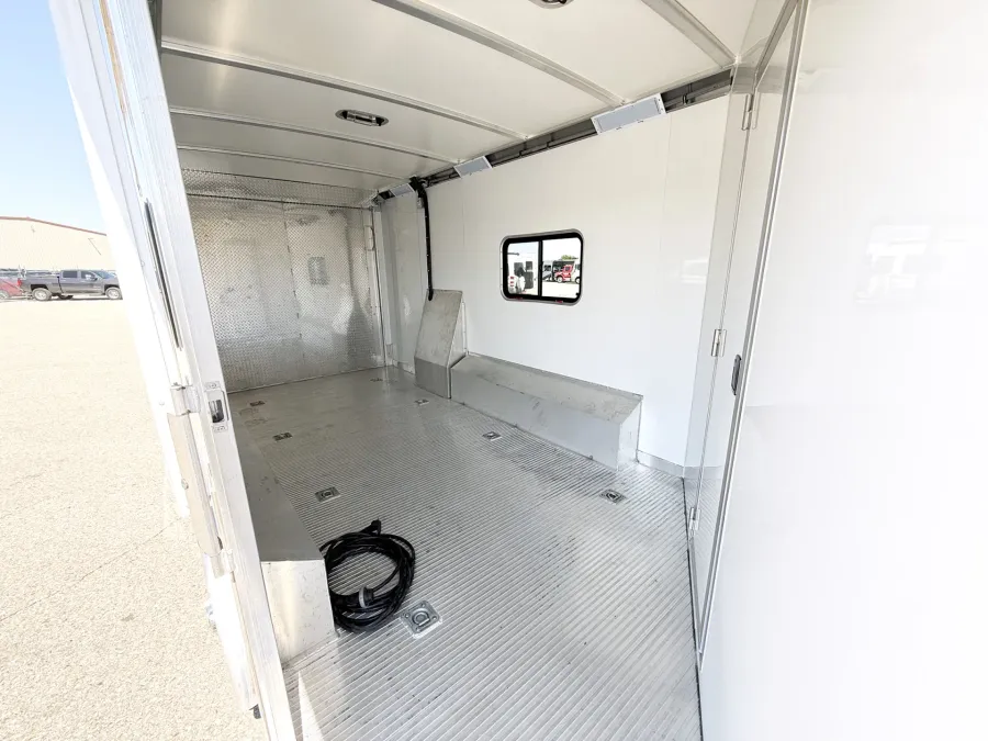 2017 Cimarron Transtar | Photo 16 of 24