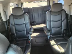 2019 Cadillac Escalade Luxury | Thumbnail Photo 16 of 33