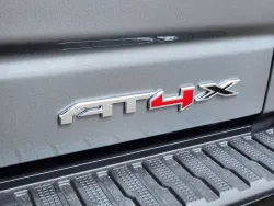 2026 GMC Sierra 1500 AT4X | Thumbnail Photo 14 of 30