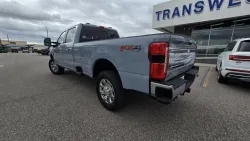 2026 Ford Super Duty F-250 | Thumbnail Photo 11 of 43