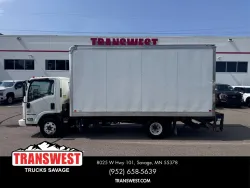 2020 Isuzu NPR | Thumbnail Photo 18 of 18