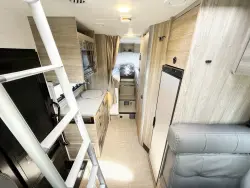 2027 Winnebago EKKO 23B | Thumbnail Photo 3 of 25