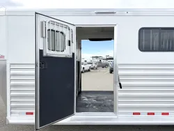 2026 Cimarron Norstar Warmblood 2 + 1 | Thumbnail Photo 17 of 21