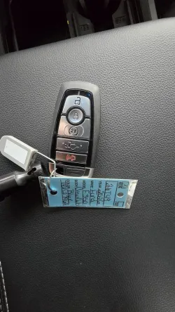 2026 Ford Super Duty F-350 | Thumbnail Photo 24 of 32