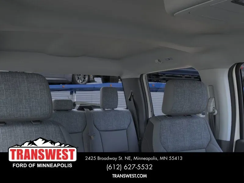 2026 Ford F-150 XLT | Photo 21 of 22