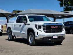 2026 GMC Sierra 1500 Pro | Thumbnail Photo 2 of 24