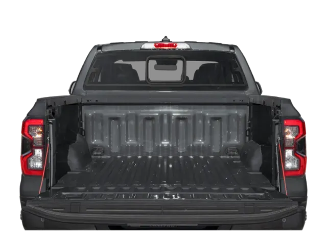 2026 Ford Ranger | Photo 7 of 13