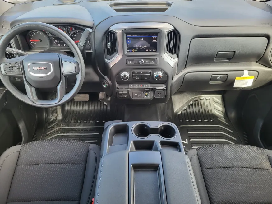 2026 GMC Sierra 2500HD Pro | Photo 20 of 24
