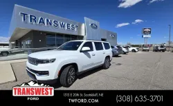 2022 Jeep Grand Wagoneer | Thumbnail Photo 45 of 45