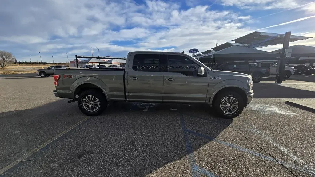 2019 Ford F-150 | Photo 4 of 29