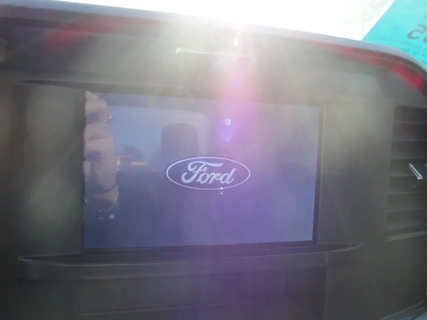 2026 Ford F-550 | Photo 10 of 31