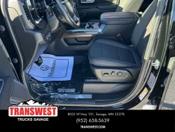 2024 Chevrolet Silverado 3500HD LT | Thumbnail Photo 3 of 15